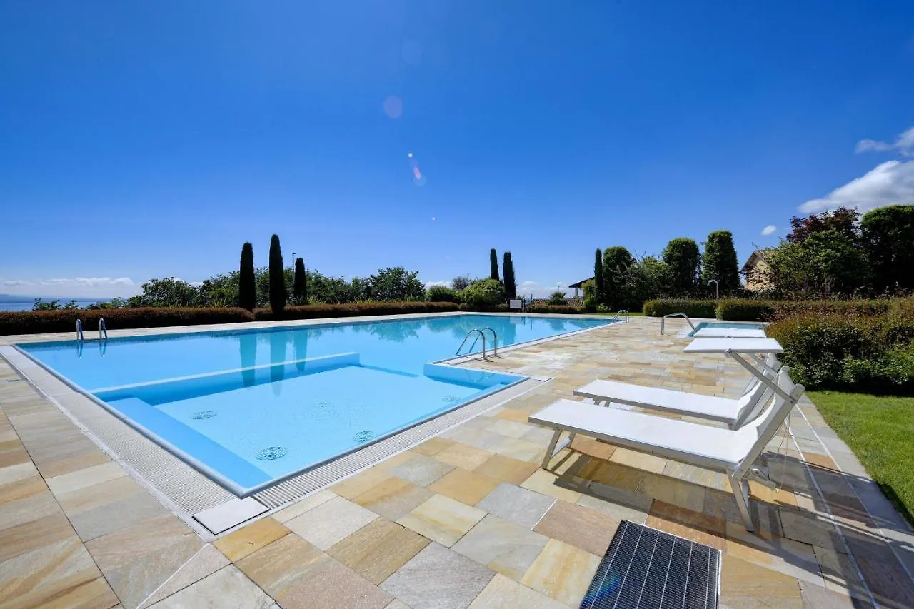 La Torretta By Garda Fewo 푸에냐고 아파트