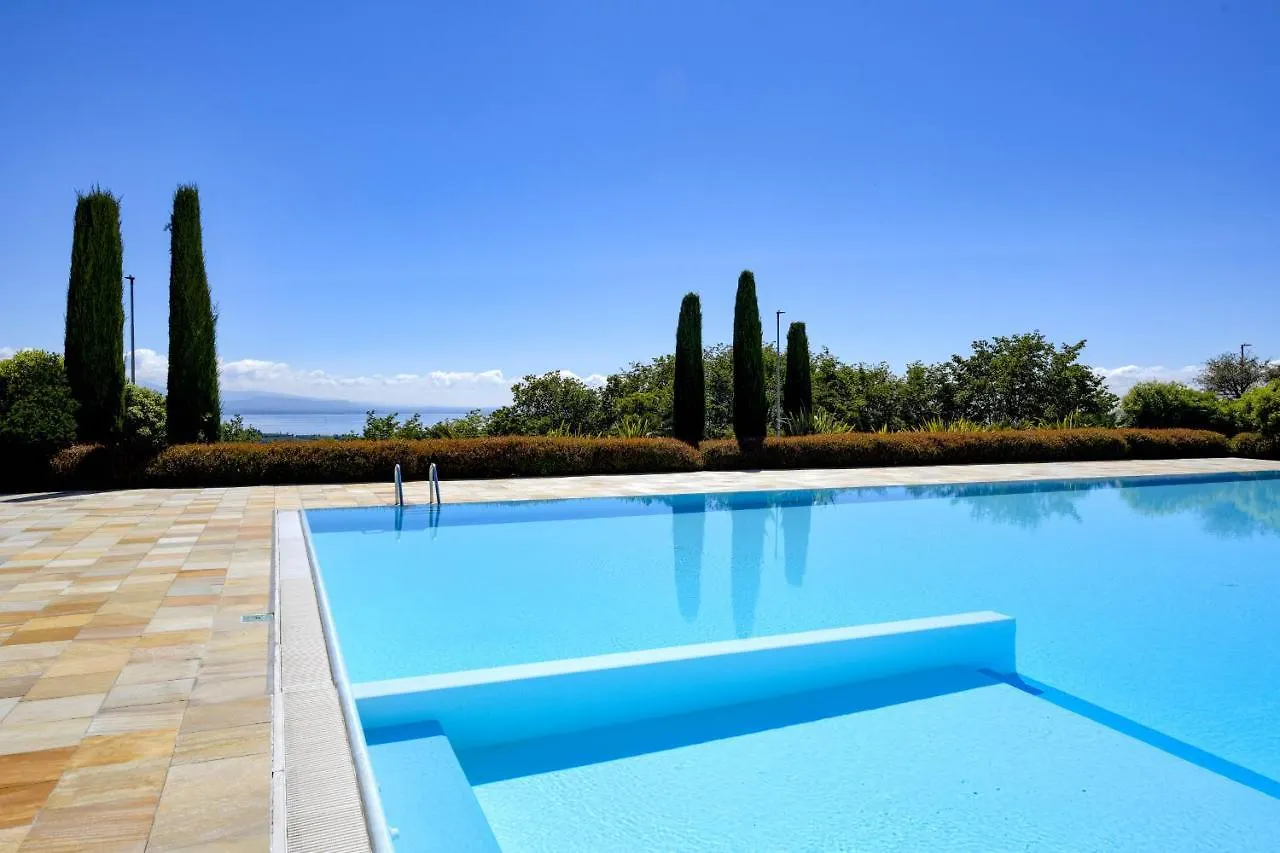 La Torretta By Garda Fewo 푸에냐고 0*,