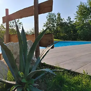 Affittacamere Il Carpino Bianco, Puegnago del Garda