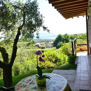 Appartamento Antiche Mura, Puegnago del Garda