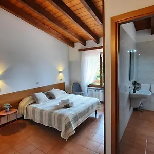Affittacamere Elisa Holidays, Puegnago del Garda