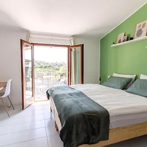 Bed & Breakfast Maeva, Puegnago del Garda