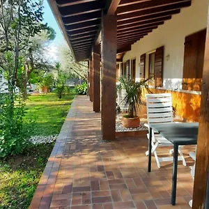 Appartamento Elisa Holidays, Puegnago del Garda
