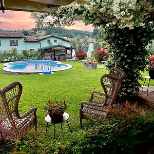 Bed & Breakfast La Sul Garda, Puegnago del Garda